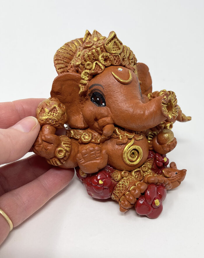 Earth Ganesha - Image 3